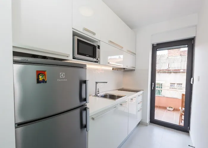 Apartment Breze