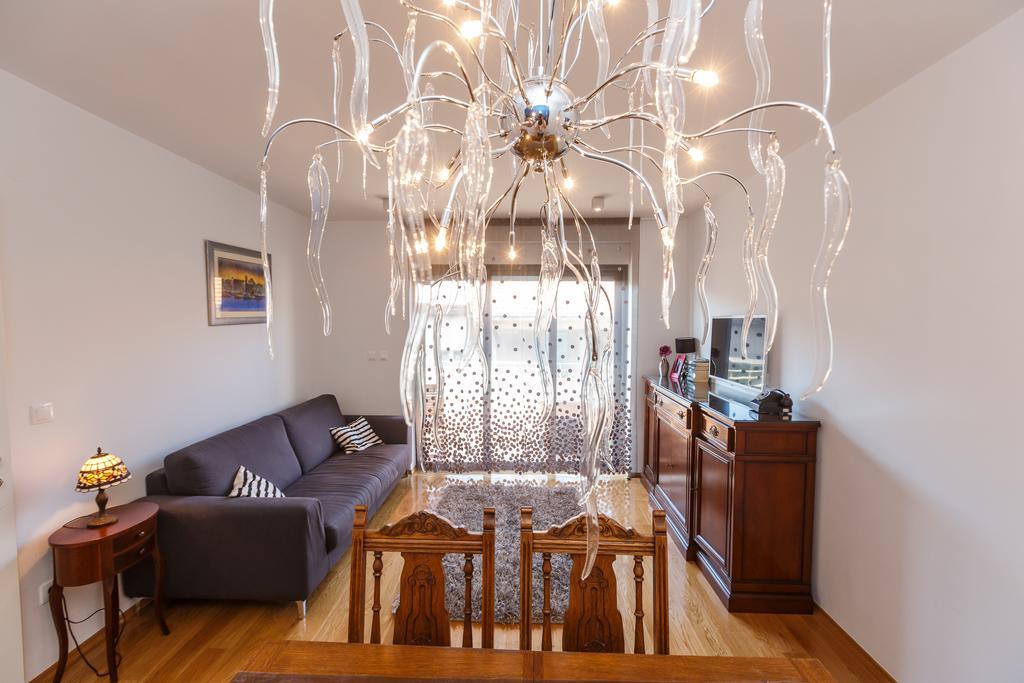 Apartman Breze *