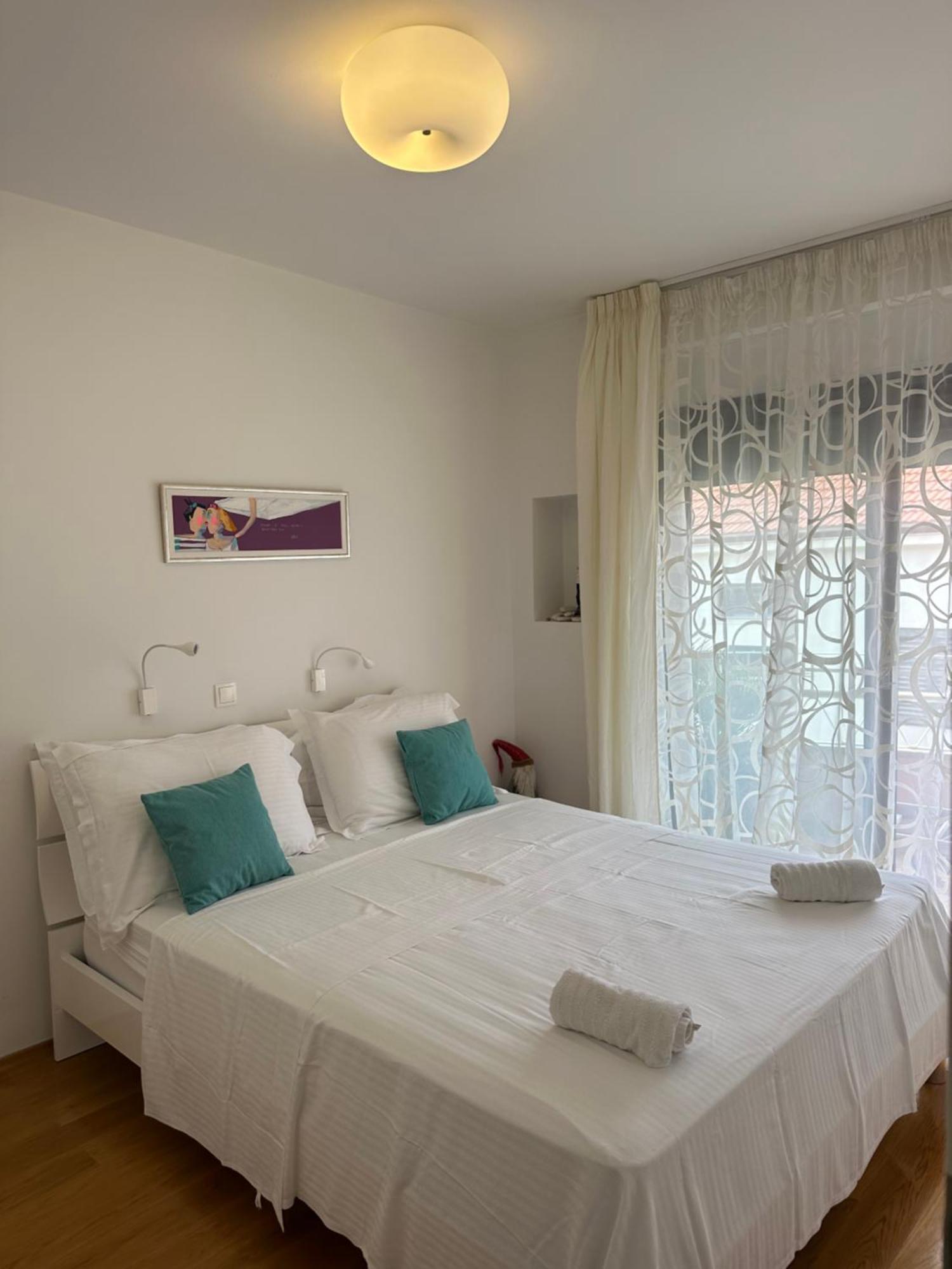Apartman Breze
