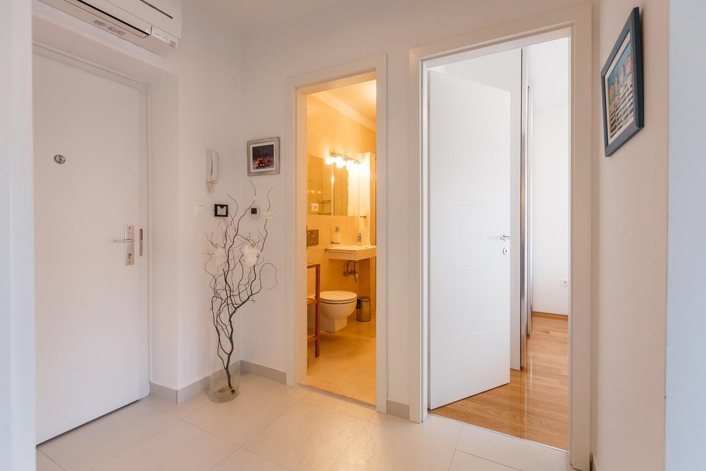 Apartman Breze