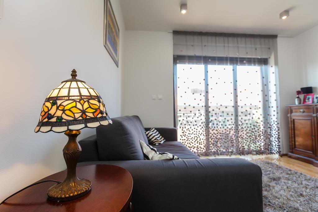 Apartman Breze *