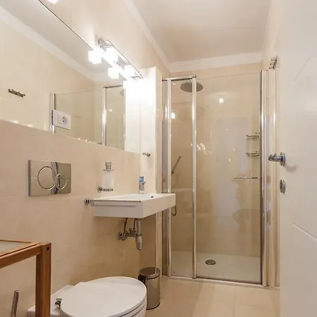 Apartment Breze Split Room photo