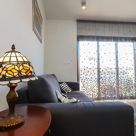 Apartment Breze Split Room photo