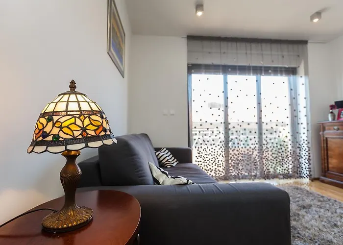 Apartment Breze